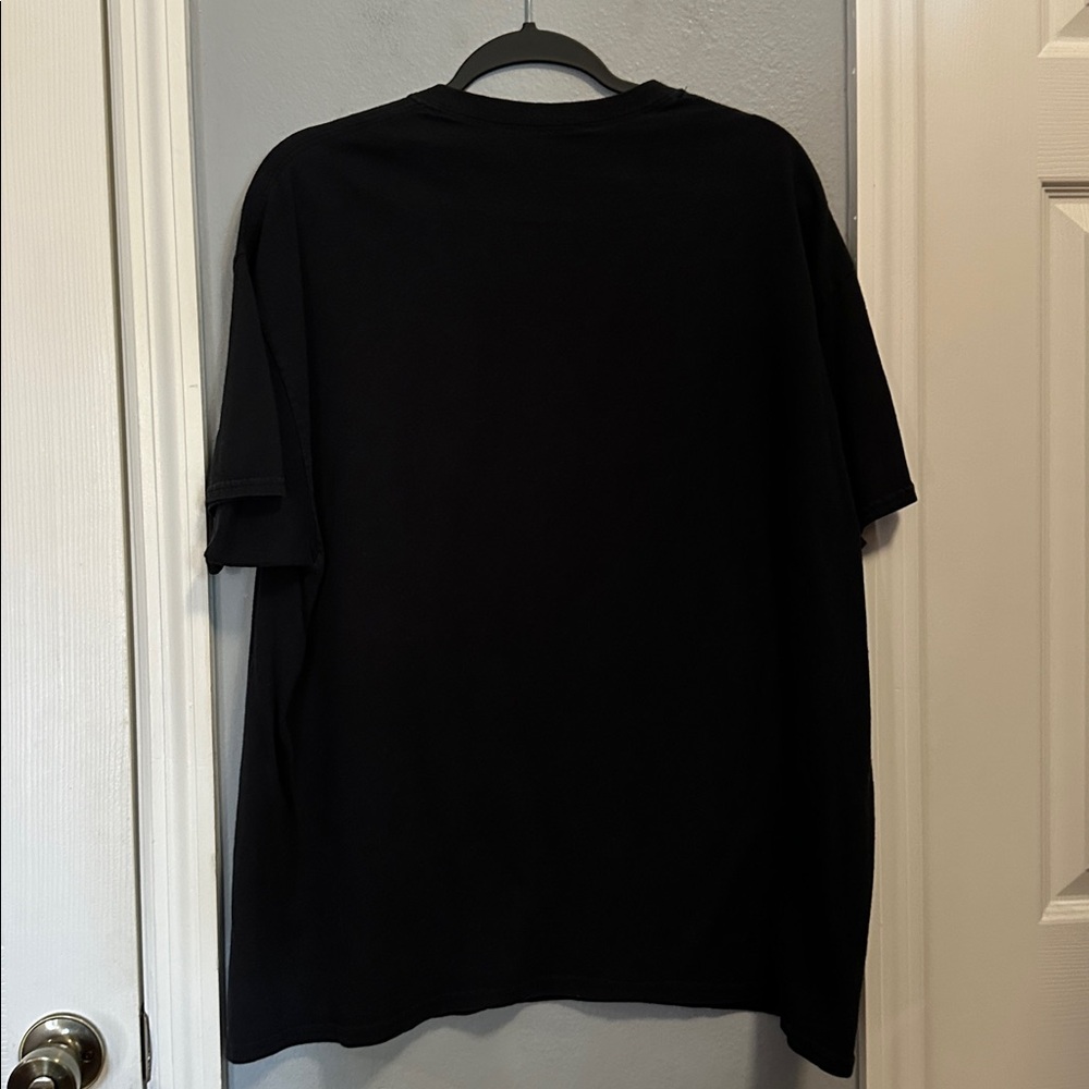 Motorhead Black Men's Shirt - Picture 5 of 5